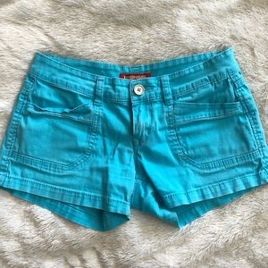 Union Bay Cargo Short Short